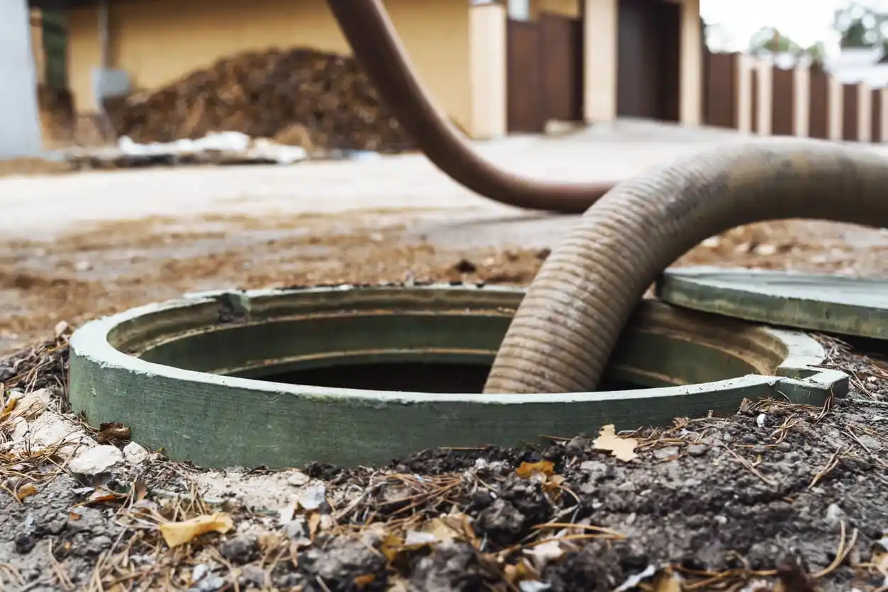 septic tank services Hobe Sound